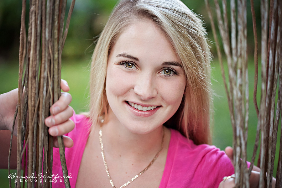 Okeechobee senior photographer | Leah Jae + Cole {Class of 2012} | LaBelle, FL sunset | Wedding