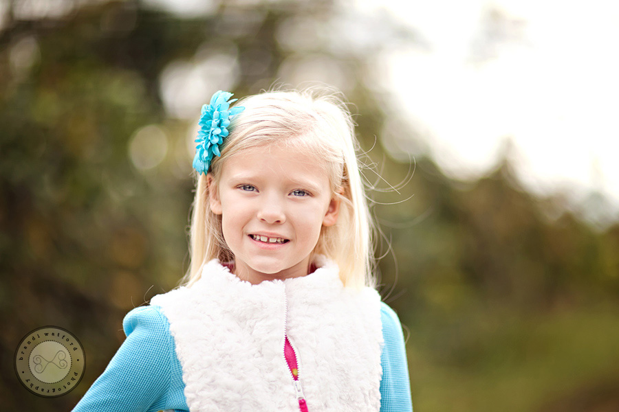 Okeechobee family photographer Rucks family {Clint, Heather, Marshall