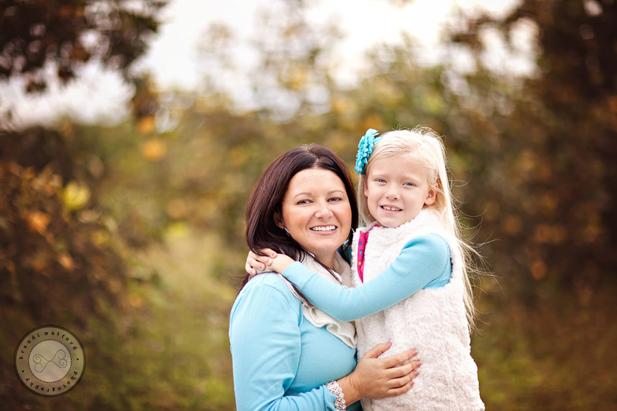 Okeechobee family photographer Rucks family {Clint, Heather, Marshall