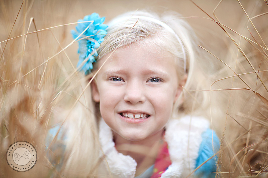 Okeechobee family photographer Rucks family {Clint, Heather, Marshall