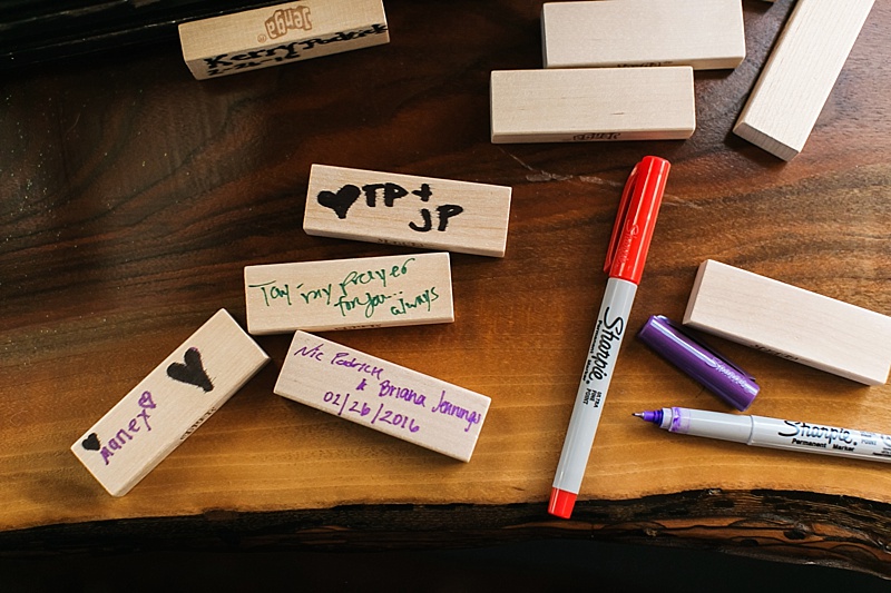 Okeechobee wedding photographer Taylor + Jake Indian Hammock Hunt