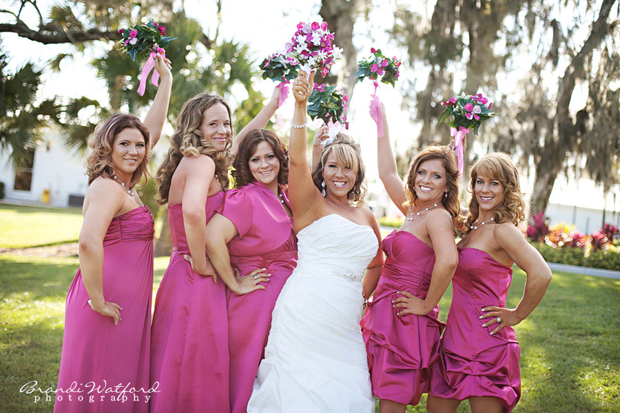 Jackie + Luis’ wedding | Okeechobee, Florida photography | Wedding ...