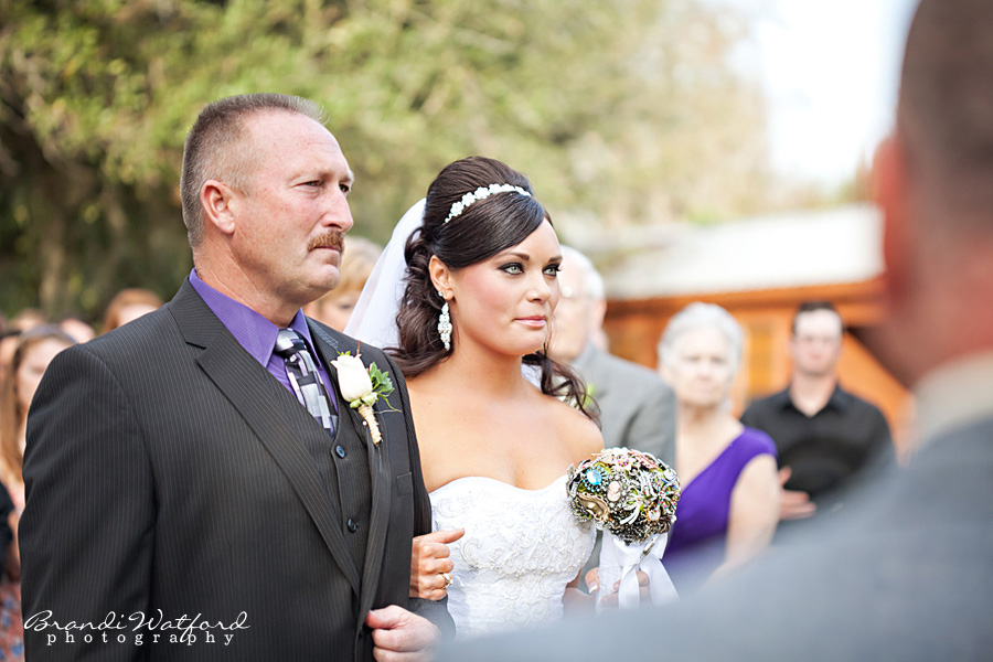Okeechobee wedding photographer | Rachel + Jake’s Quail Creek wedding ...