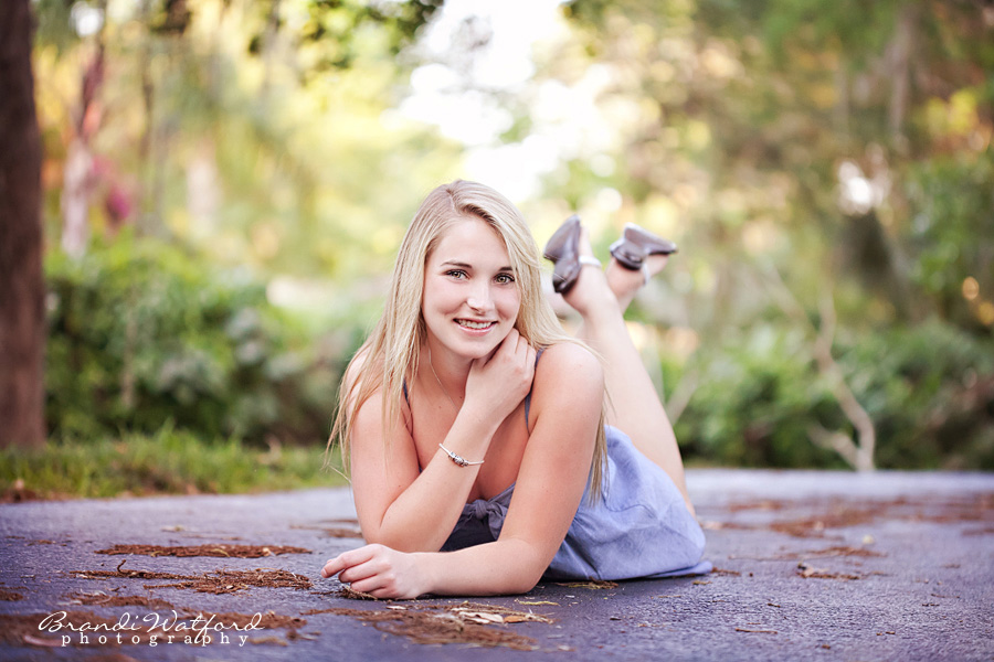 Okeechobee senior photographer | Leah Jae + Cole {Class of 2012 ...