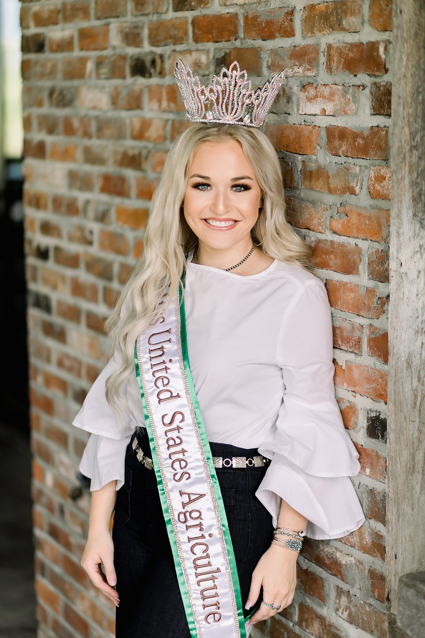 A sunny evening at OK Corral Gun Club with Shelby Miss United States